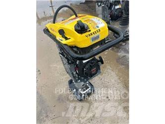 Wacker BS68-4 Zagęszczarki gruntu