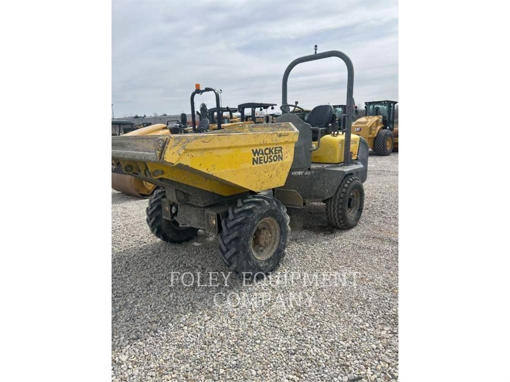 Wacker DW3001 Akcesoria