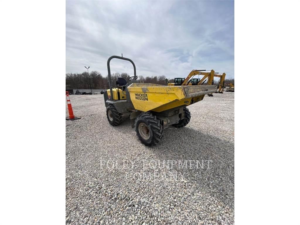 Wacker DW3001 Akcesoria