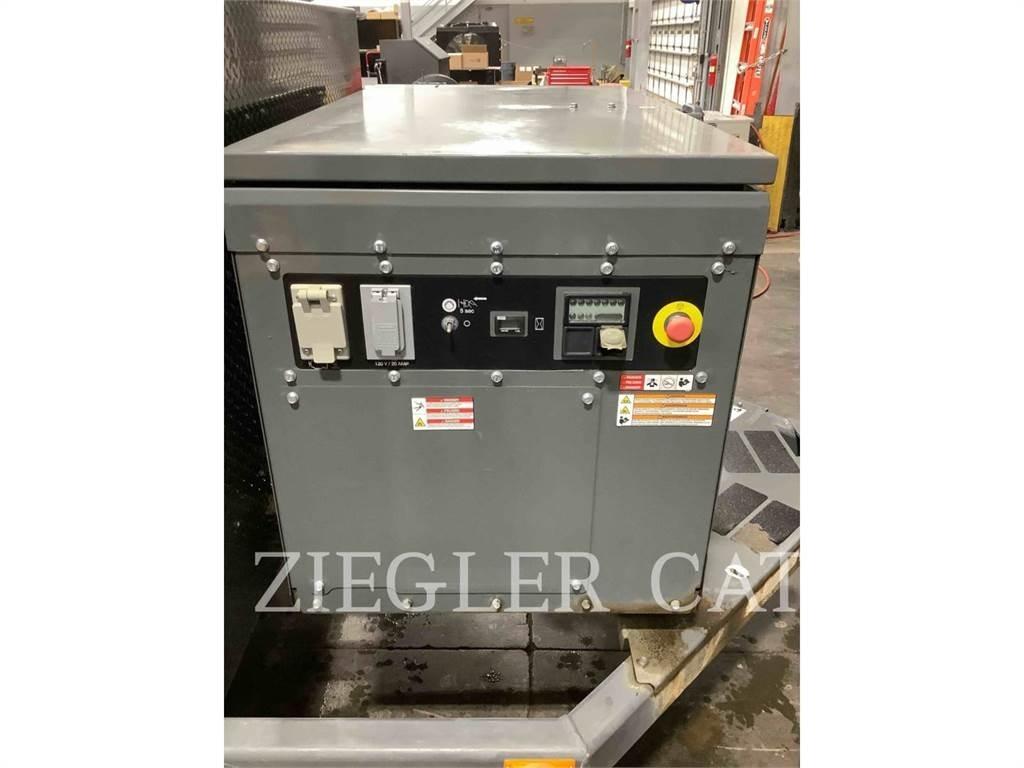 Wacker E3000GH Sprzęt do podgrzewania i rozmrażania