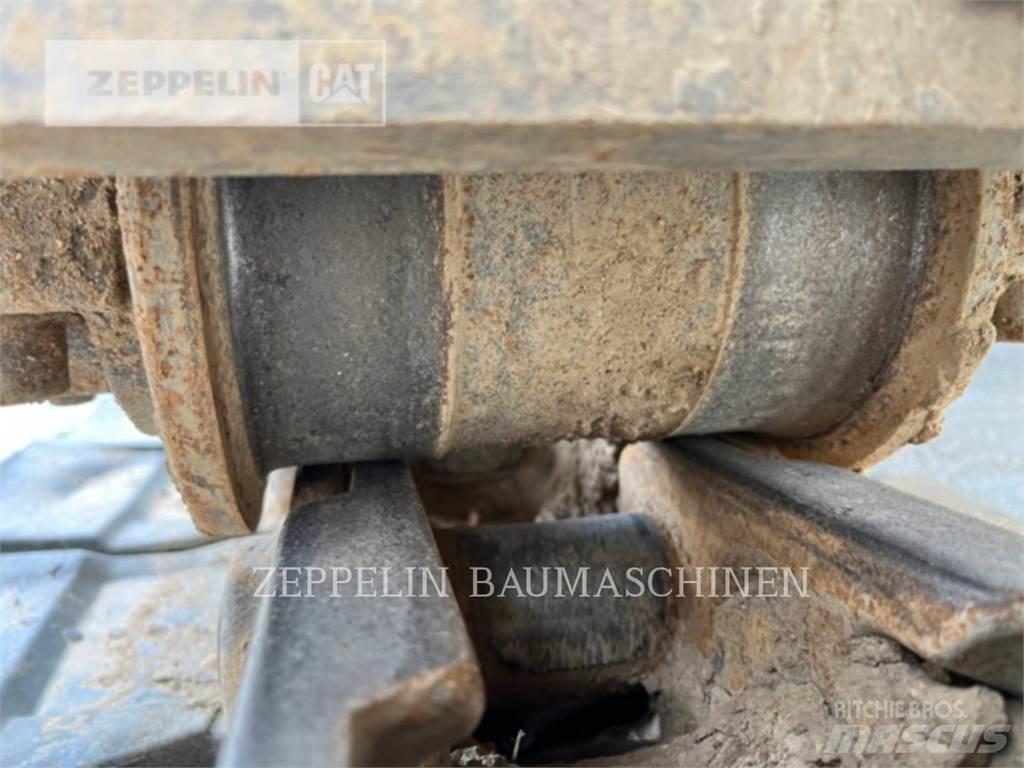 Wacker ET145 Koparki gąsienicowe