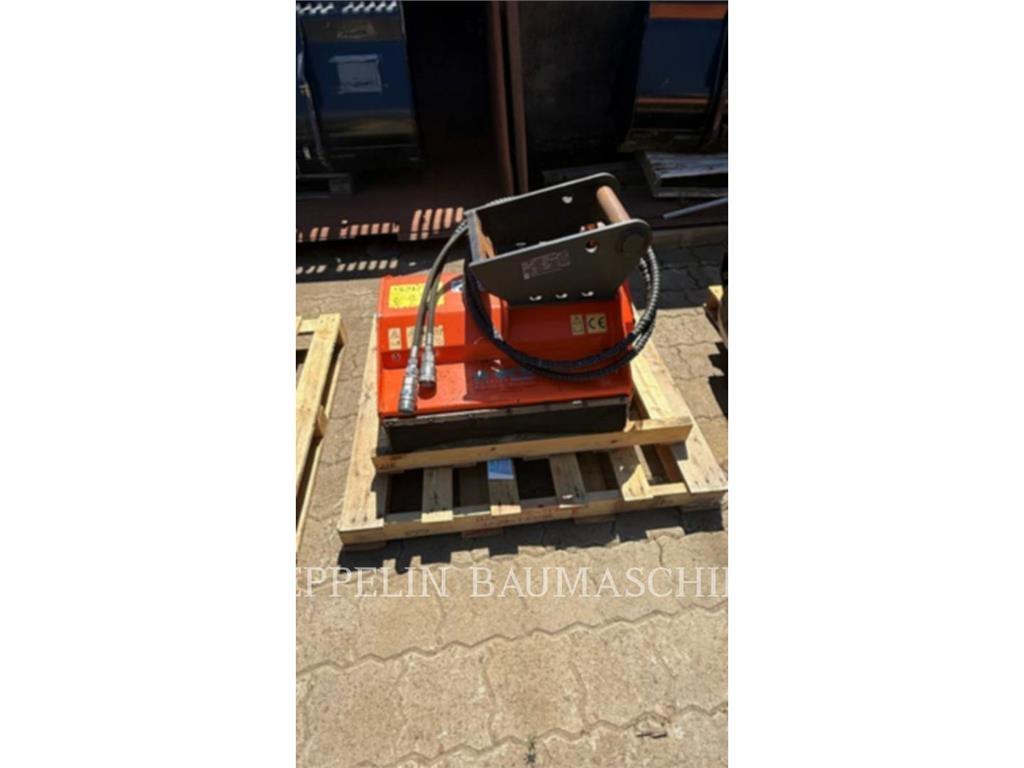 Wacker EW100 Koparki kołowe