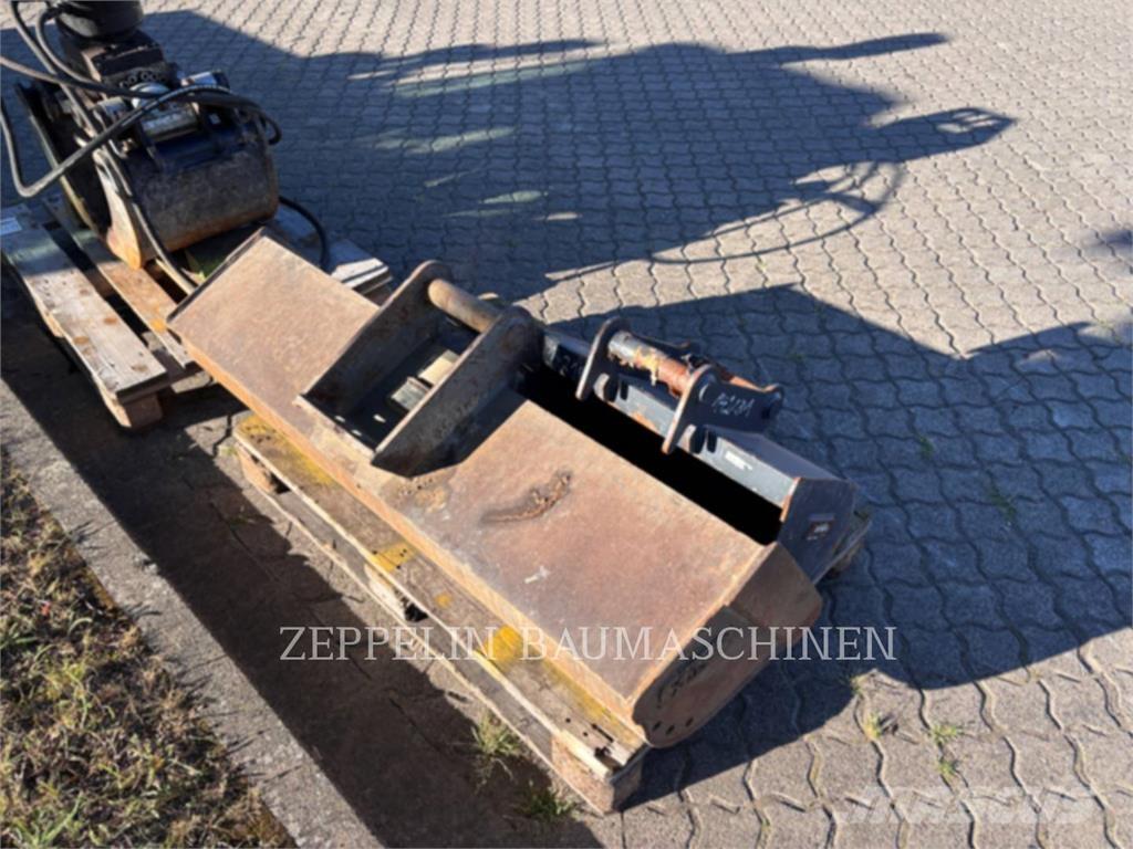 Wacker EW65 Koparki kołowe