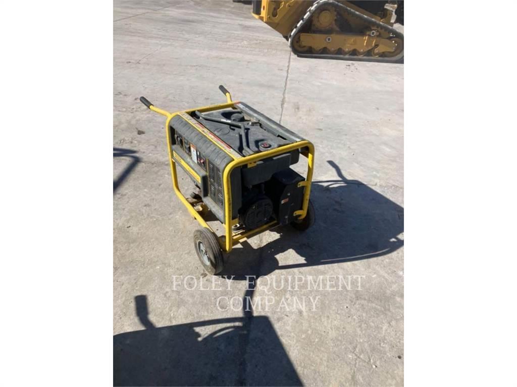Wacker GP5600A Agregaty prądotwórcze inne