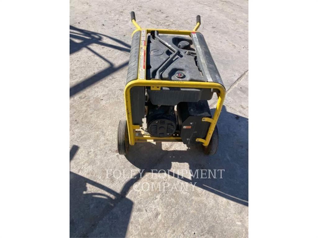 Wacker GP5600A Agregaty prądotwórcze inne