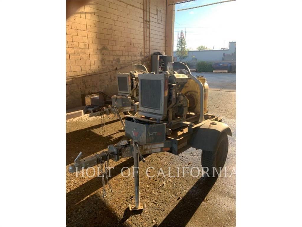 Wacker PUMP TRSH6 Pompy wodne