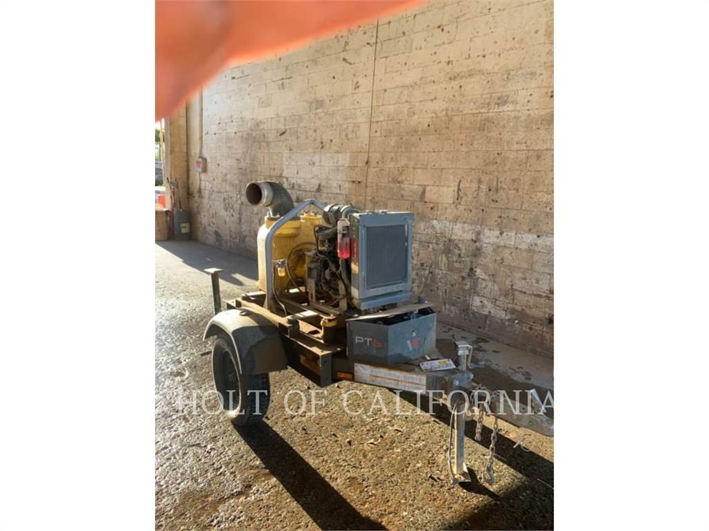 Wacker PUMP TRSH6 Pompy wodne
