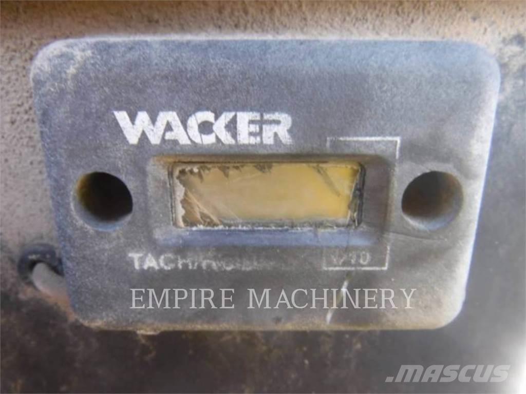 Wacker RD11A Walce dwubębnowe