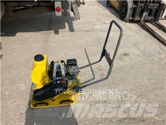 Wacker VP1550AW Zagęszczarki gruntu