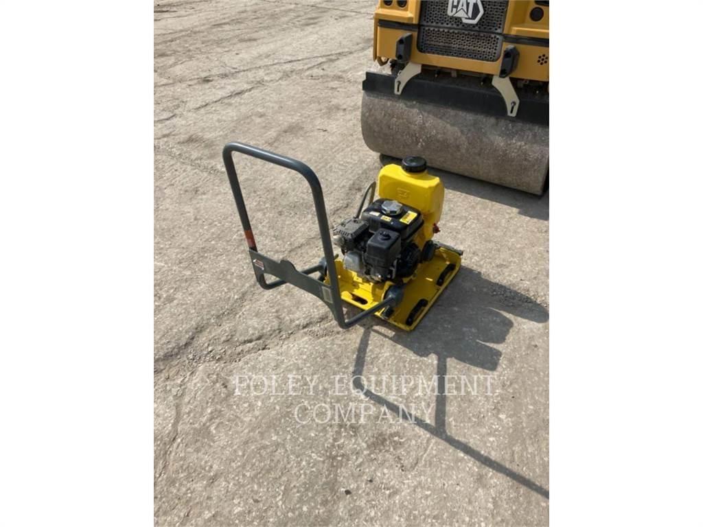 Wacker VP1550AW Zagęszczarki gruntu