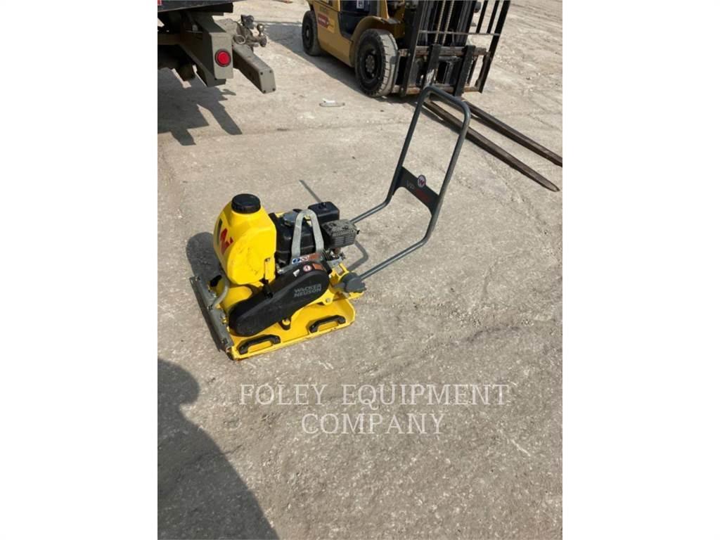 Wacker VP1550AW Zagęszczarki gruntu