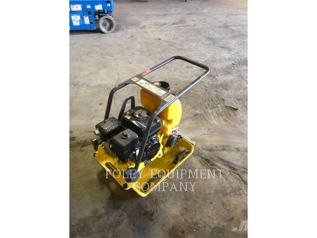 Wacker VP1550AW Zagęszczarki gruntu