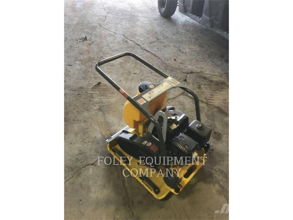 Wacker VP1550AW Zagęszczarki gruntu