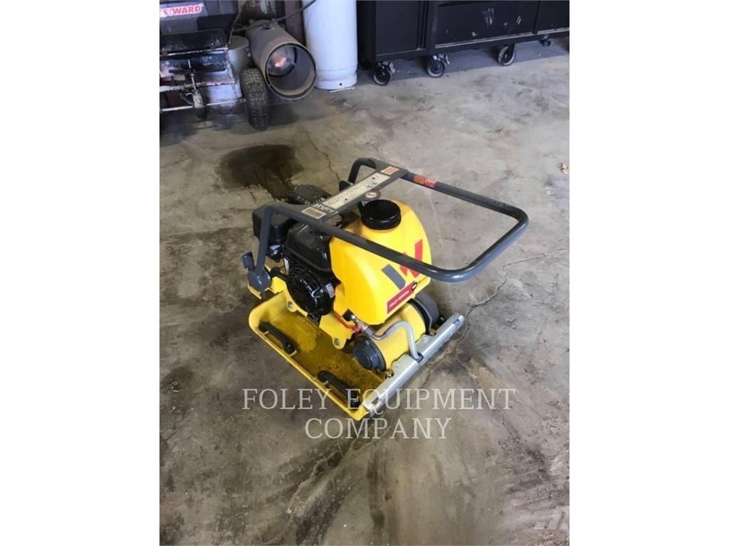Wacker VP1550AW Zagęszczarki gruntu