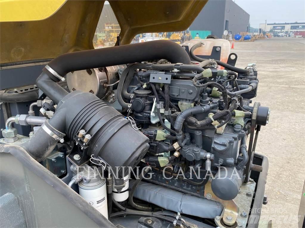 Wacker WACRD40-130 Walce dwubębnowe