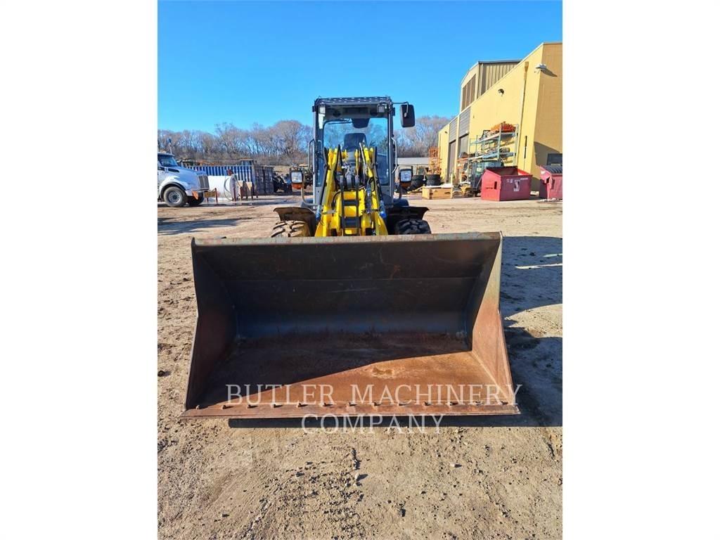 Wacker WL60 Ładowarki kołowe