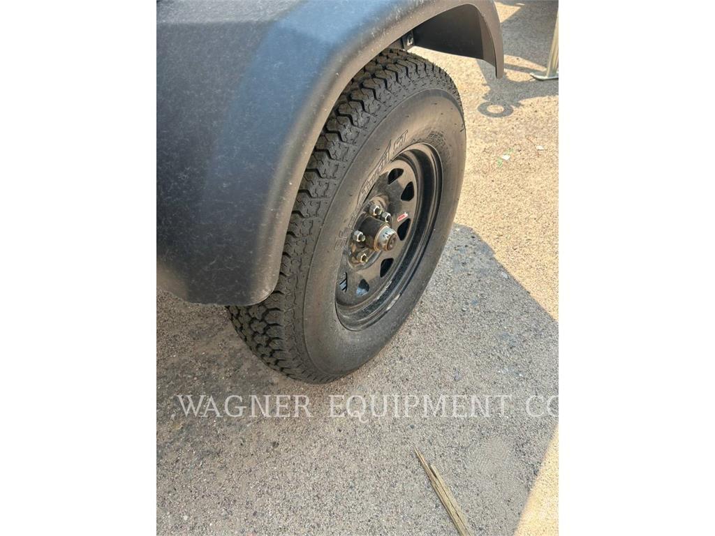 Wacker WN G25 Agregaty prądotwórcze inne