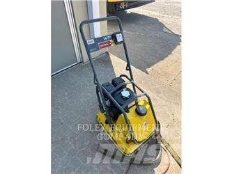 Wacker WP1550AW Zagęszczarki gruntu