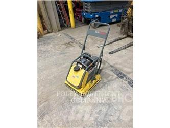 Wacker WP1550AW Zagęszczarki gruntu