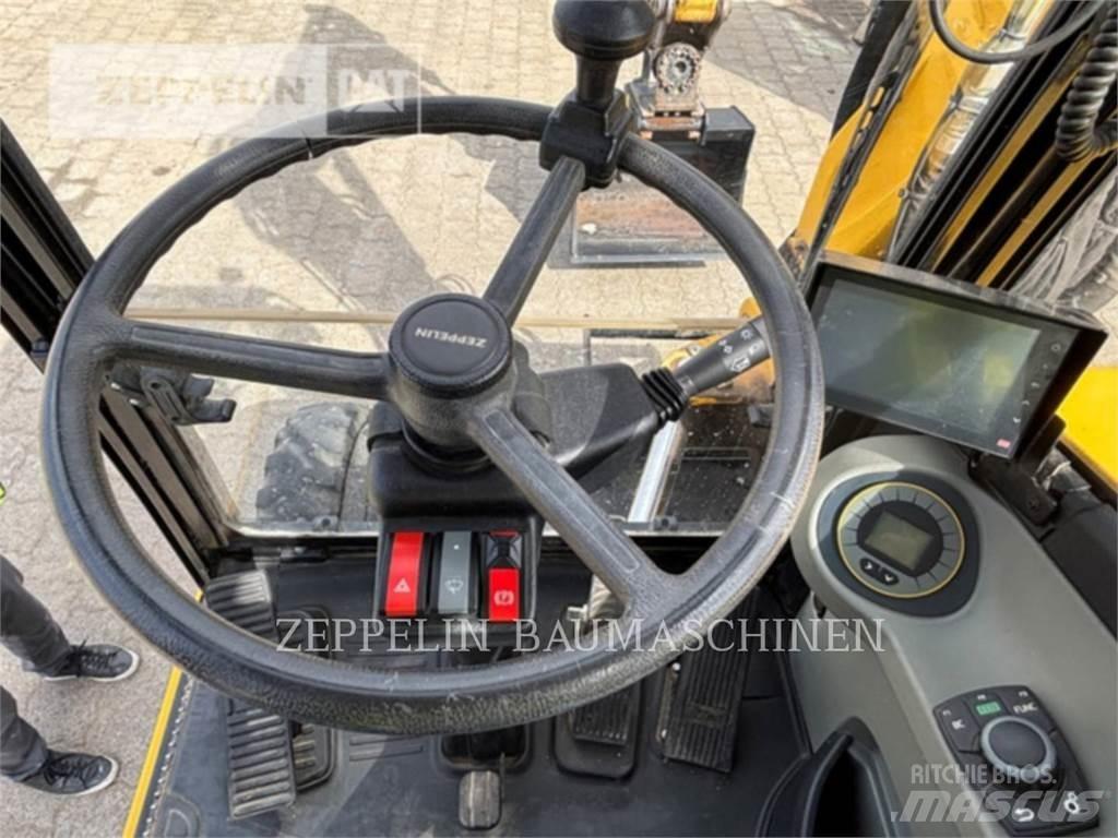 Wacker ZM110 Koparki kołowe