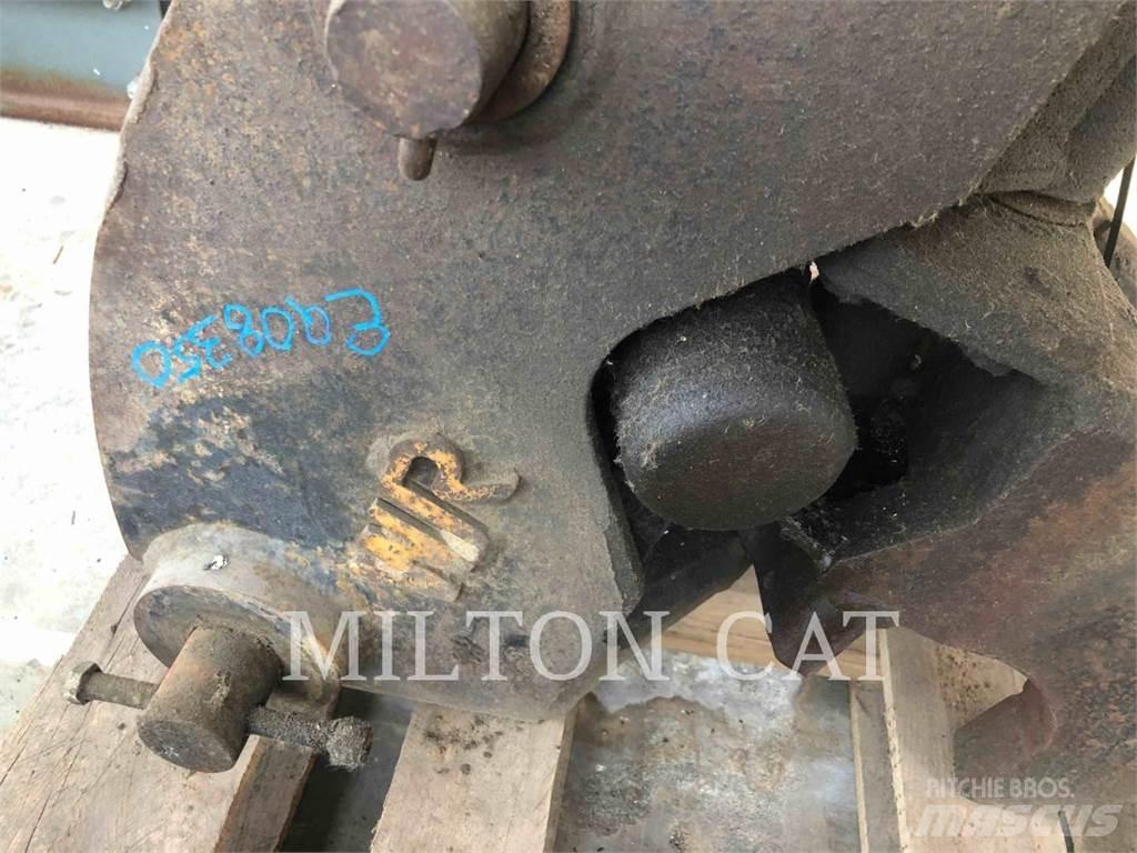 Wain-Roy TILT COUPLER Szybkozłącza