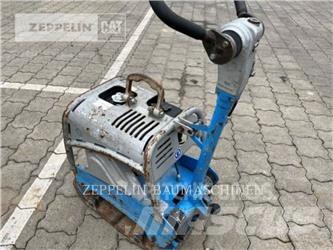 Weber CR-3HD Ubijaki wibracyjne