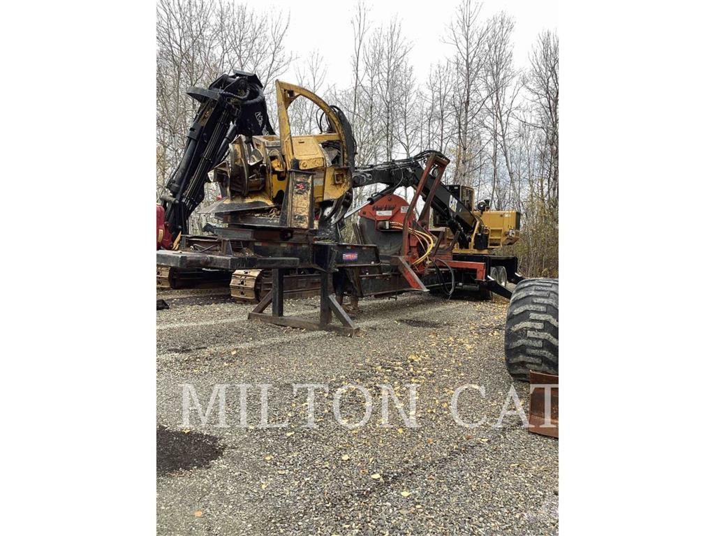 Weiler 559 Harwardery