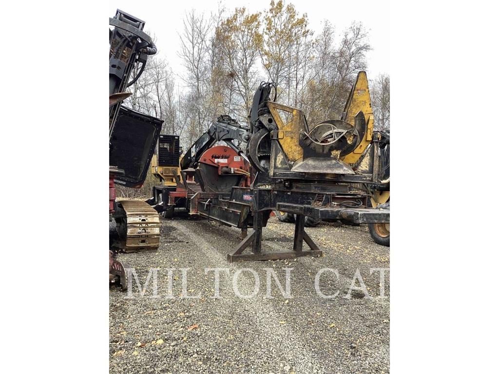 Weiler 559 Harwardery