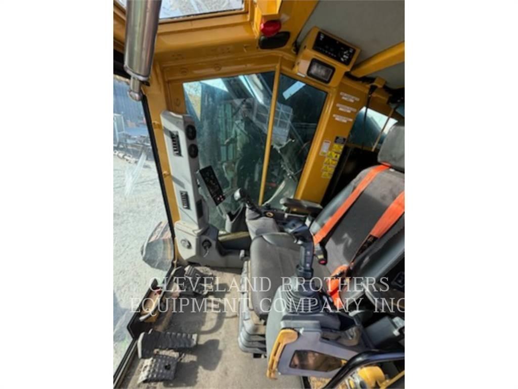 Weiler B458 Traktory leśne