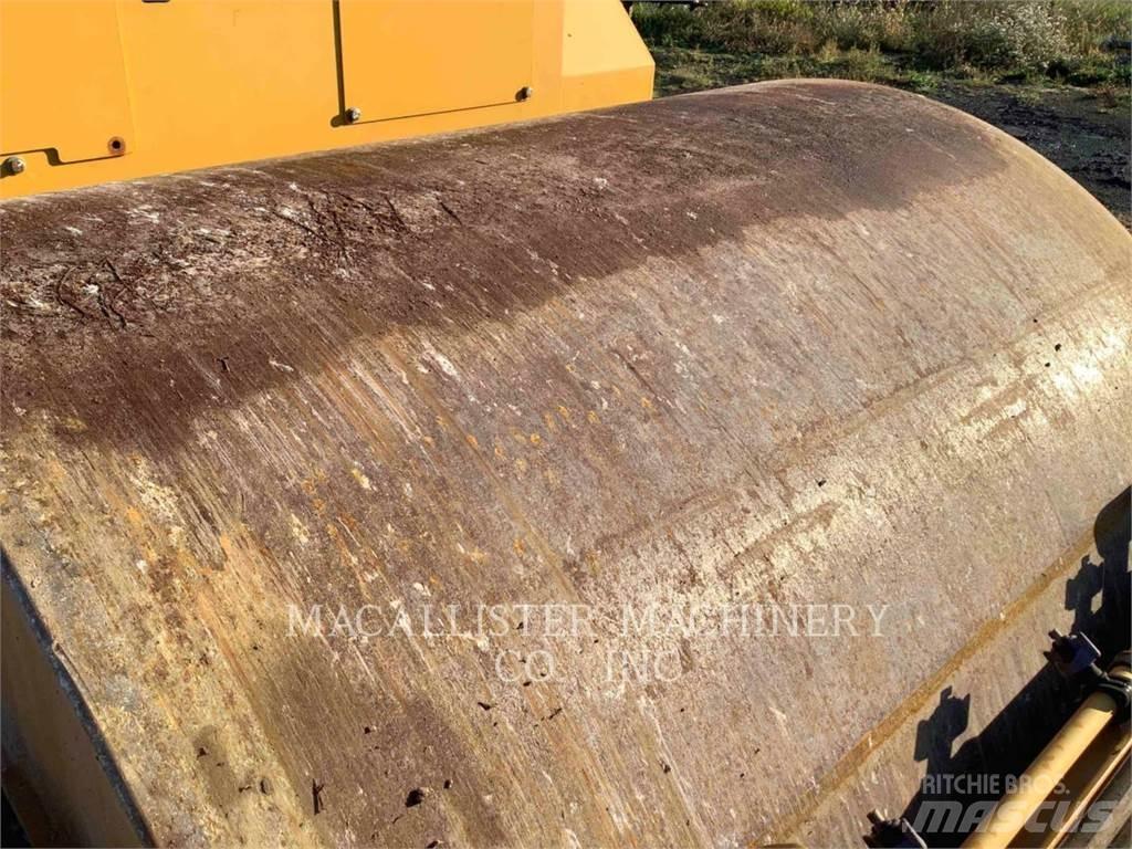 Weiler C307A Maszyny budowlane - Inne