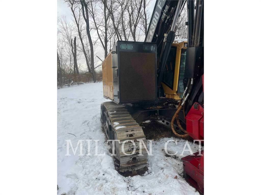 Weiler H457 Harwestery