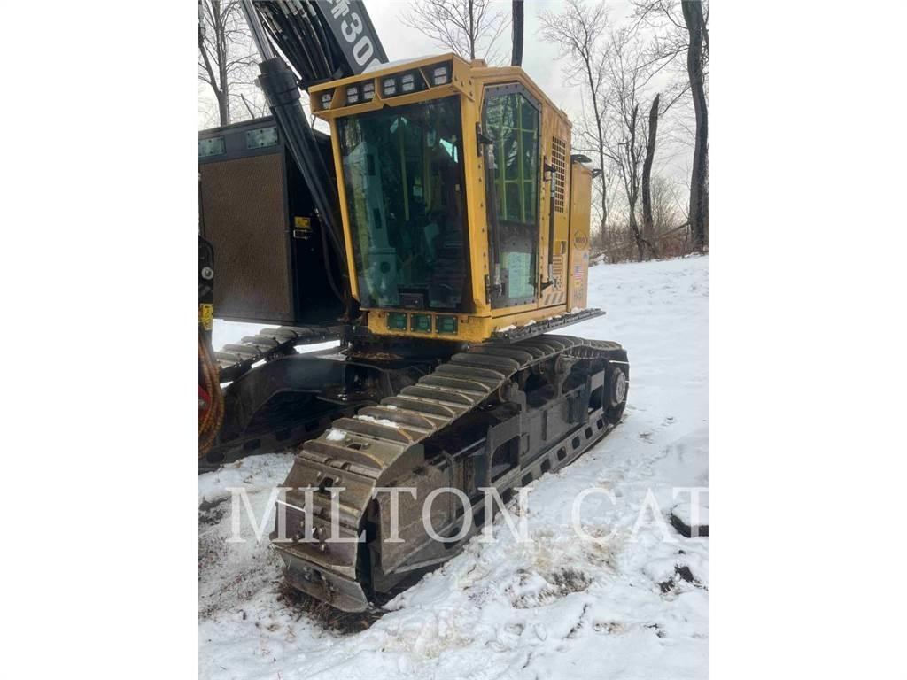 Weiler H457 Harwestery