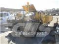 Weiler P385A Opryskiwacze do asfaltu