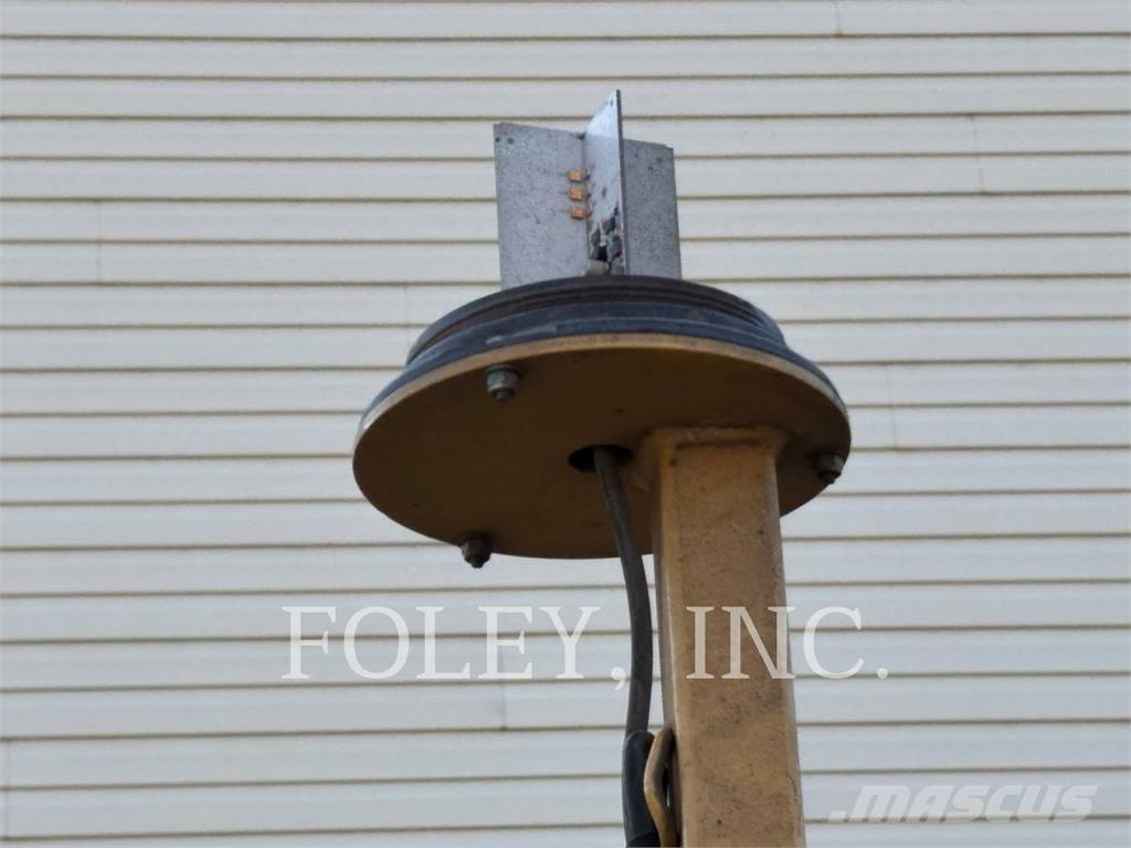 Weiler P385B Rozściełacze do asfaltu