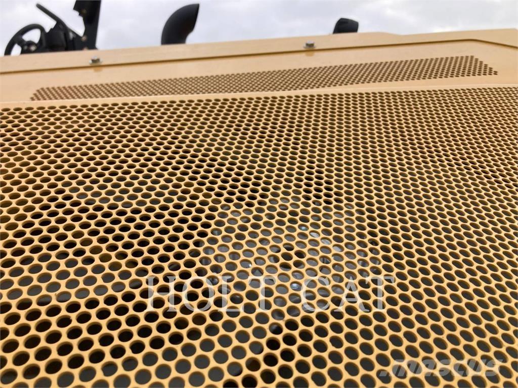 Weiler P385C Rozściełacze do asfaltu