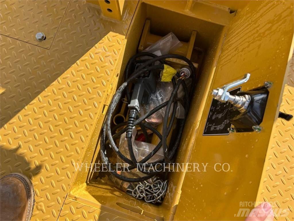 Weiler W530B Rozściełacze do asfaltu