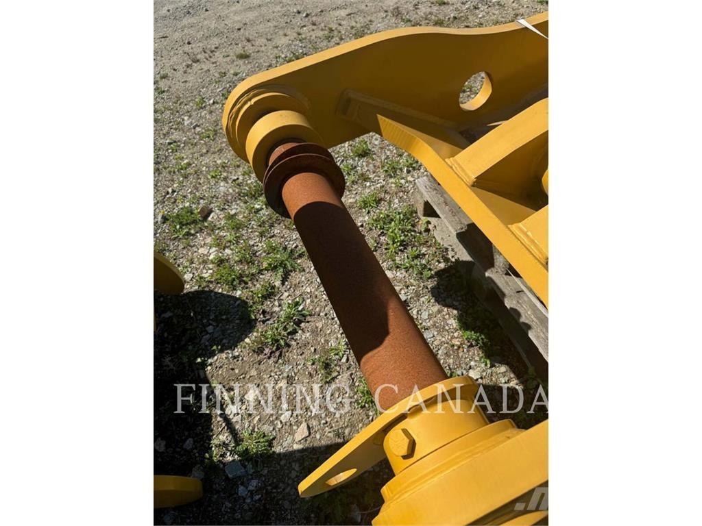 Weldco Beales 345-TH-54 Szybkozłącza