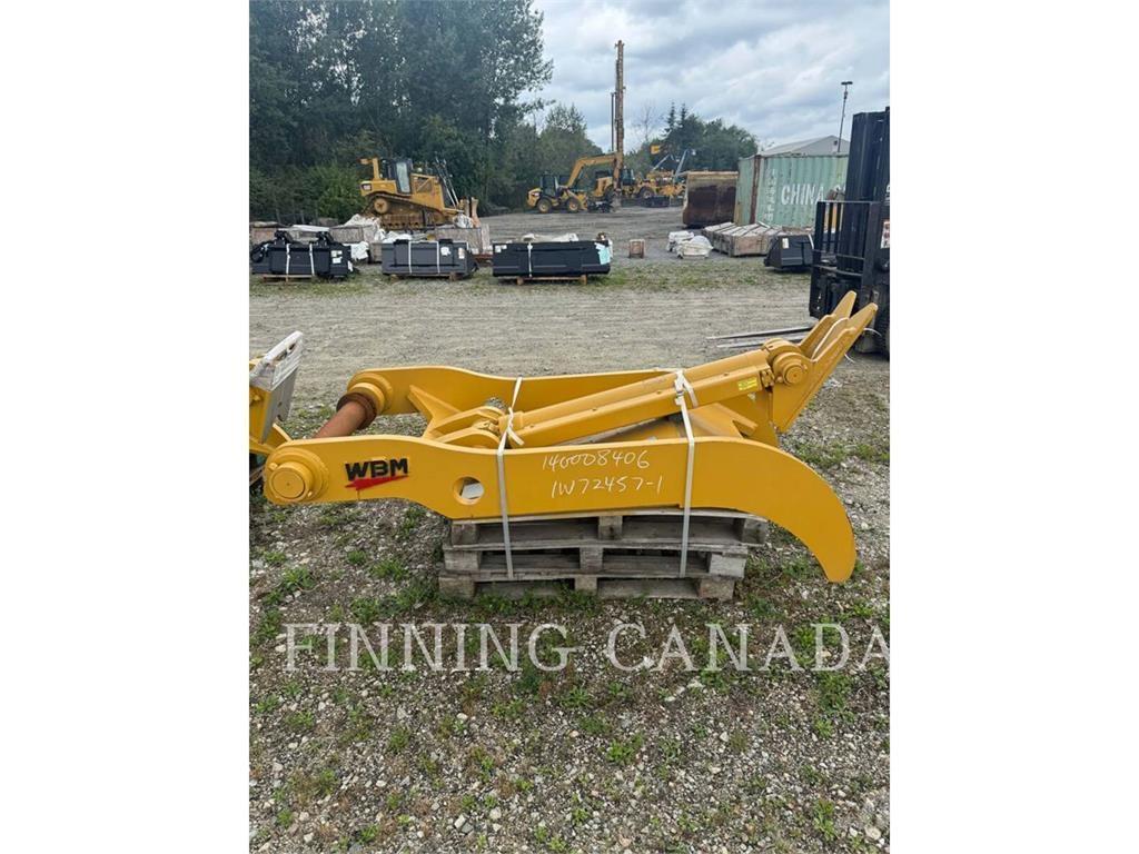 Weldco Beales 345-TH-54 Szybkozłącza