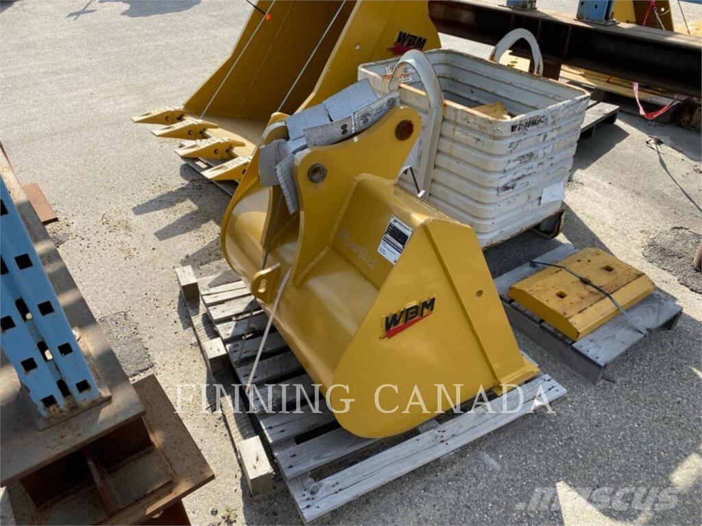 Weldco Beales BHL-BC-42 Łyżki do ładowarek