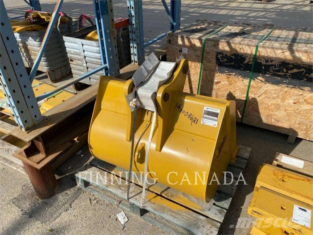 Weldco Beales BHL-BC-42 Łyżki do ładowarek