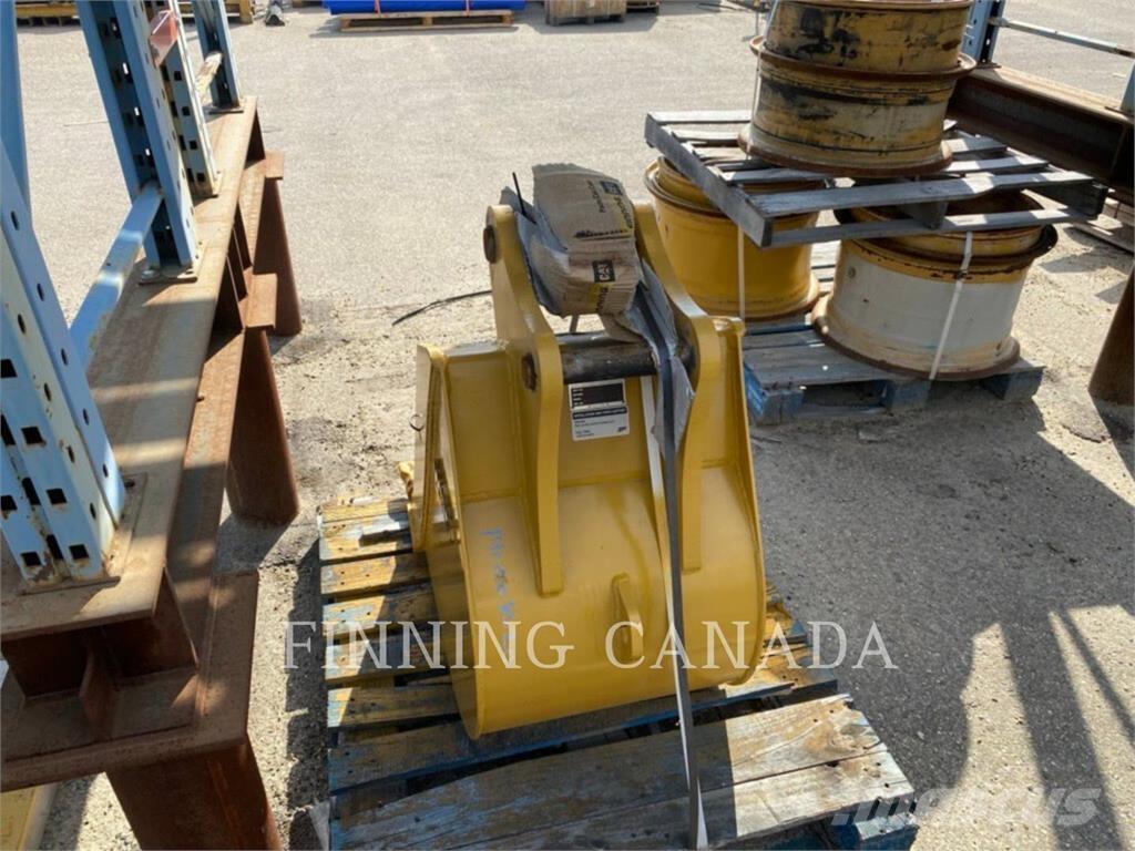 Weldco Beales BHL-BD-24 Łyżki do ładowarek