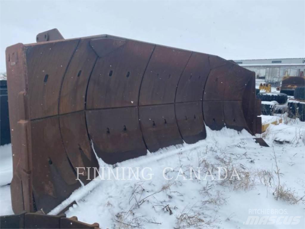 Weldco Beales D10R Lemiesze