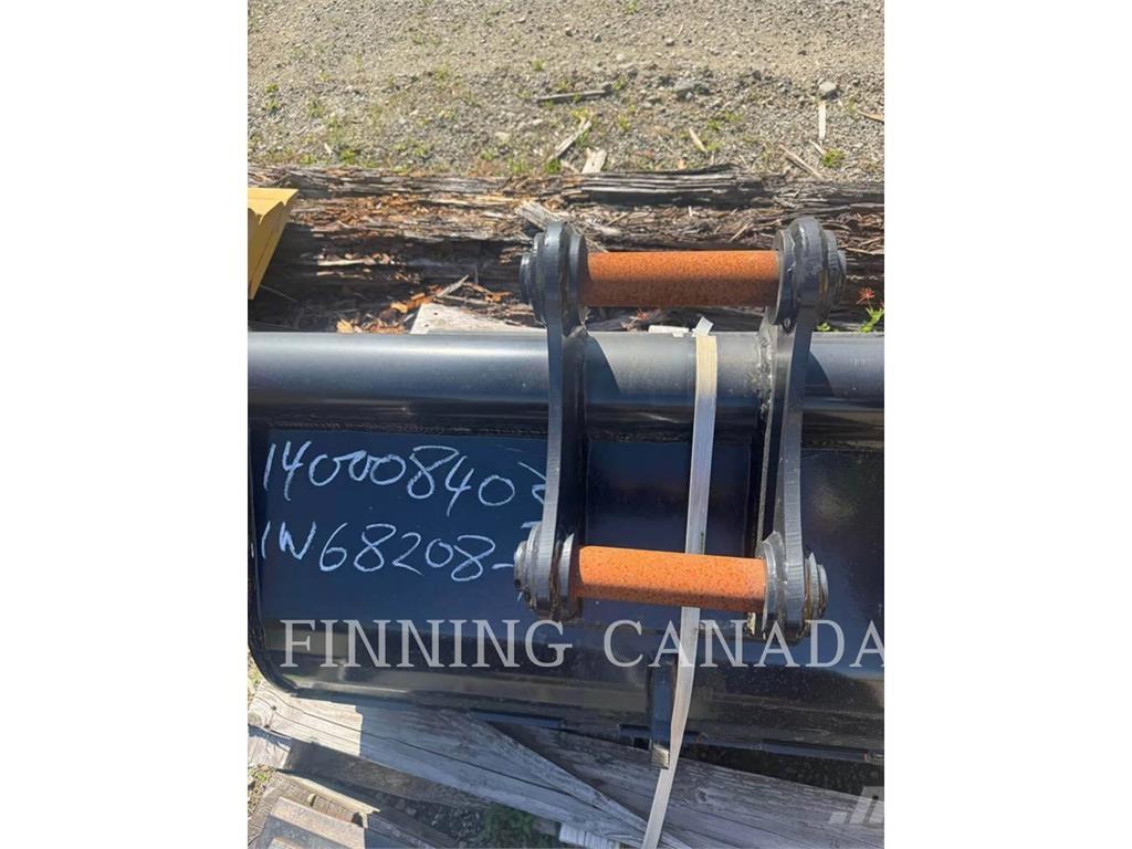 Weldco Beales MH6-BC-42 Łyżki do ładowarek