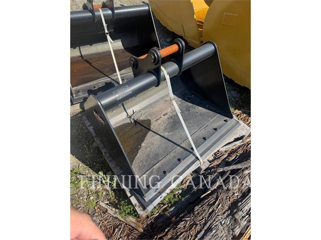 Weldco Beales MH6-BC-42 Łyżki do ładowarek