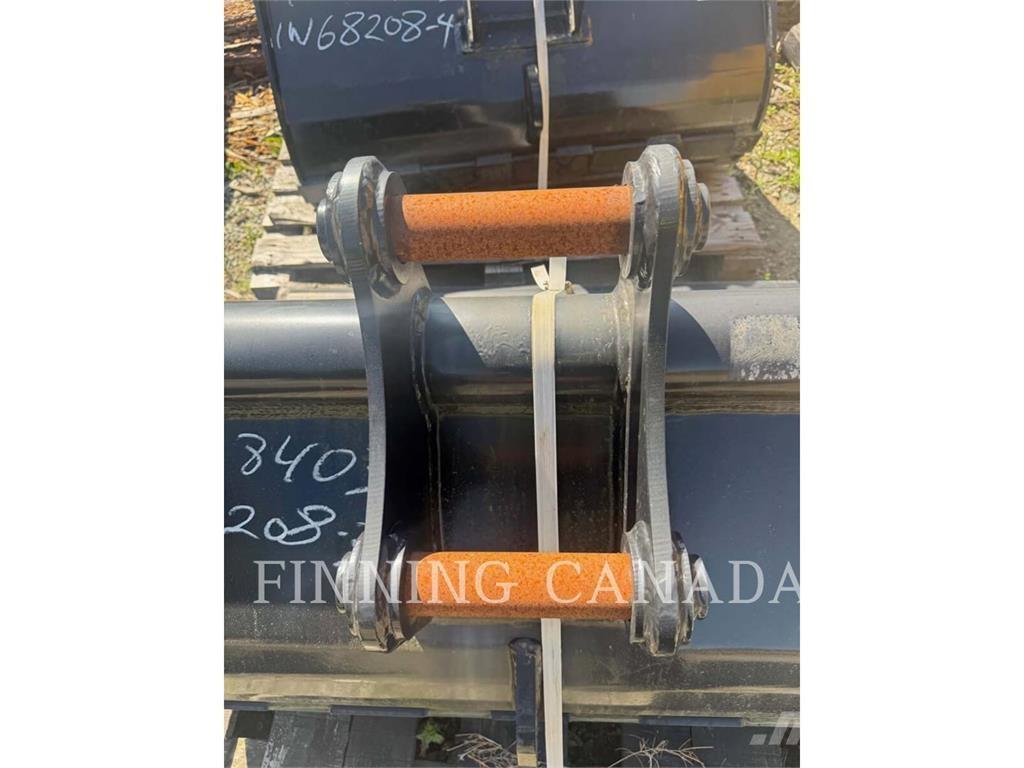 Weldco Beales MH6-BC-42 Łyżki do ładowarek