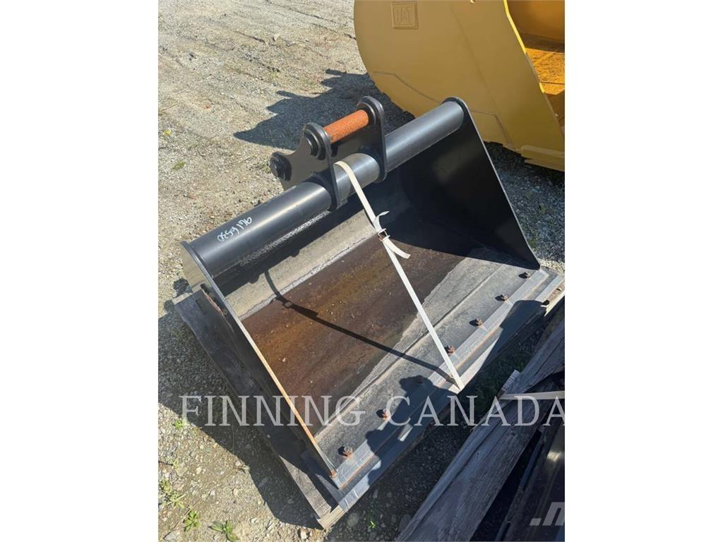 Weldco Beales MH6-BC-42 Łyżki do ładowarek