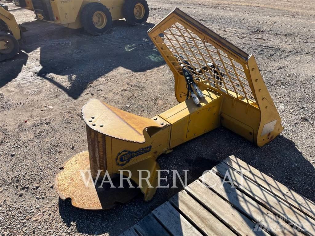  WHEEL SAW Nożyce