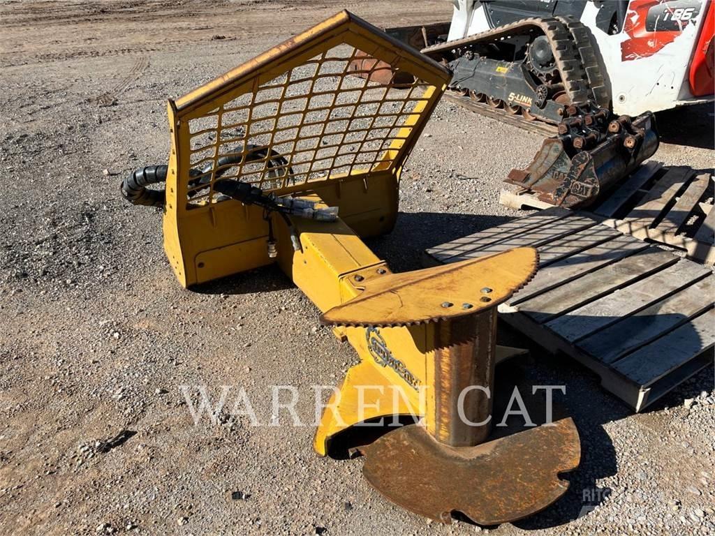  WHEEL SAW Nożyce