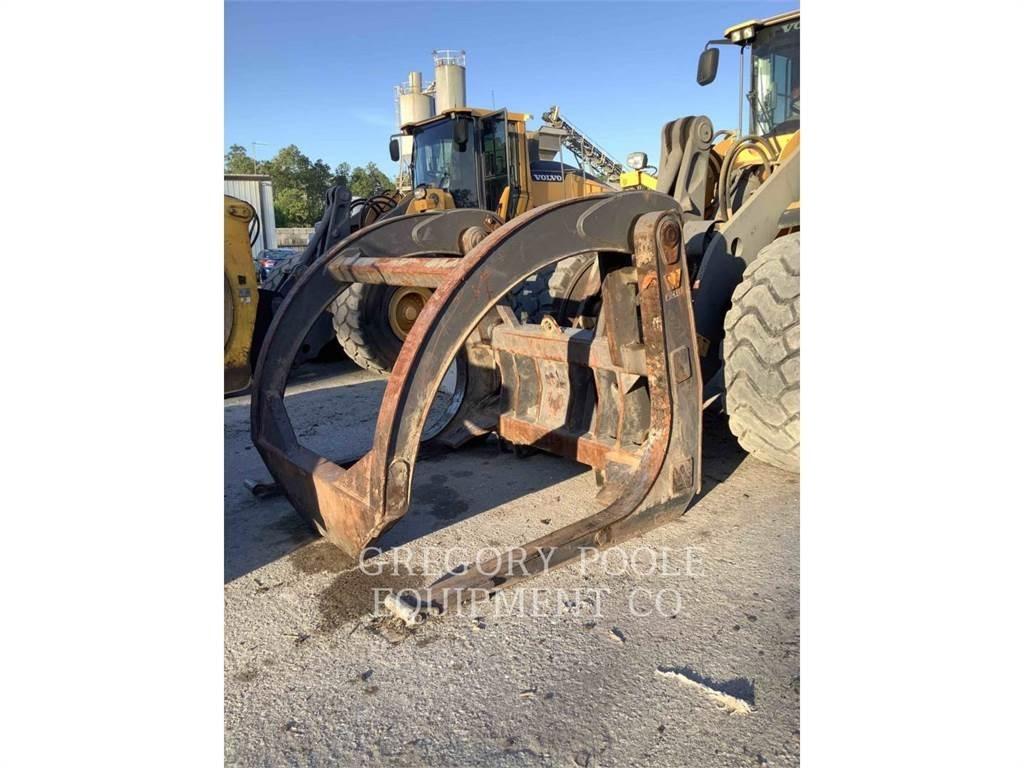 WICKER WEL150H Chwytaki