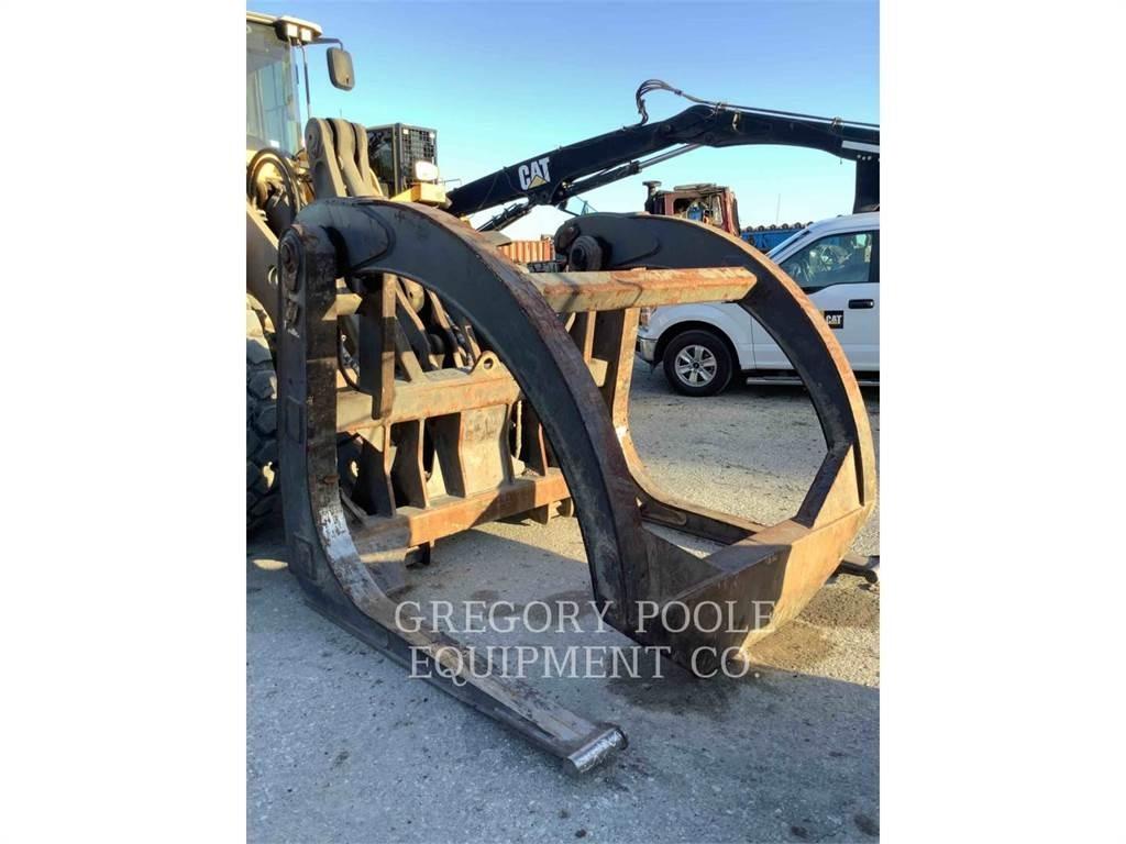 WICKER WEL150H Chwytaki